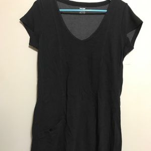 Horny Toad (Now Toad&Co) Black Dress Large L EUC